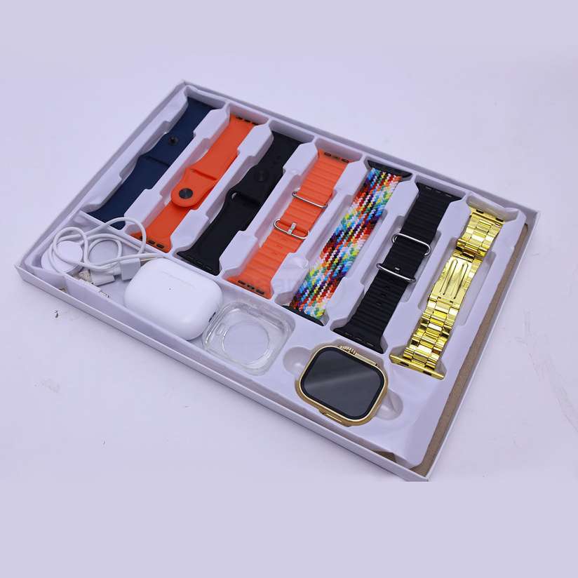 Shopsy Zuber Fashion Sports & Fitness Wear - Image 2