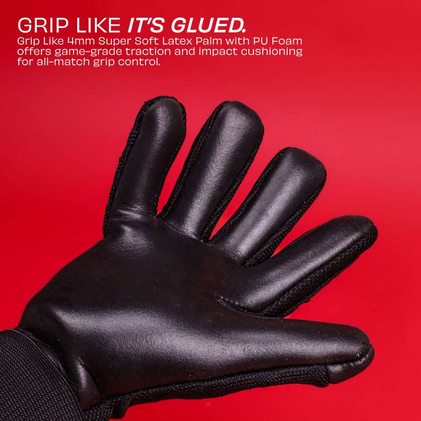Shopsy NIVIA ASHTANG Goalkeeping Gloves - Image 6