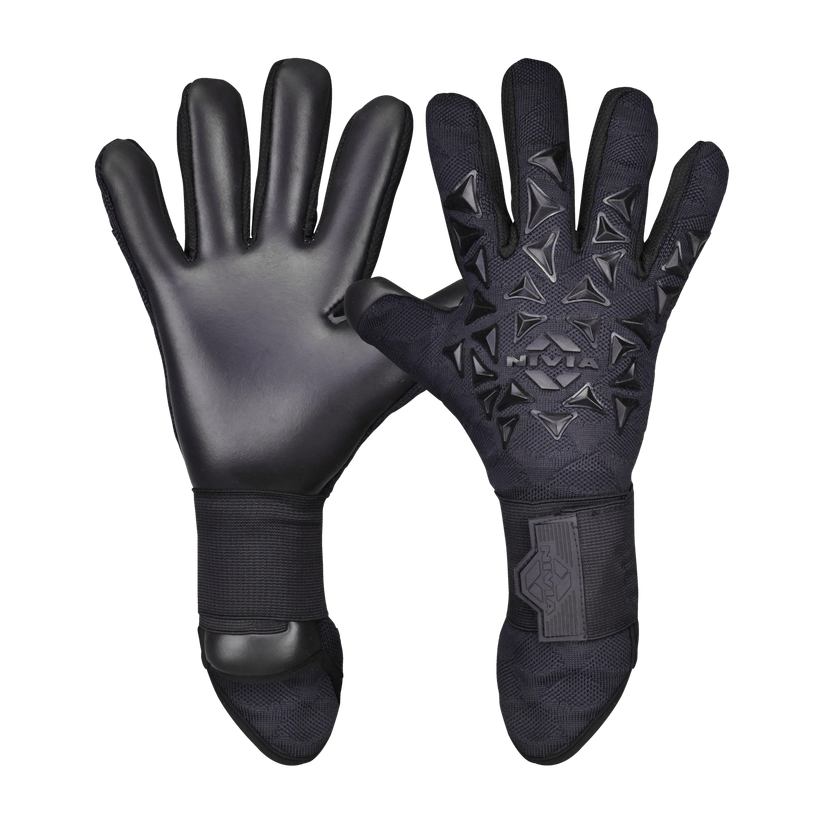 Shopsy NIVIA ASHTANG Goalkeeping Gloves - Image 2