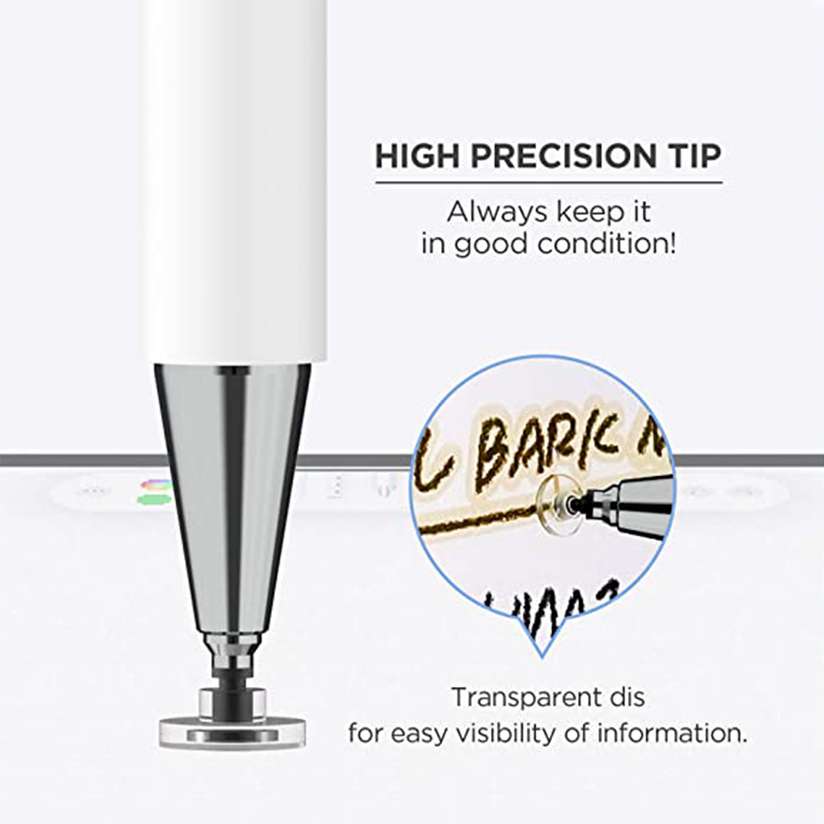 Capacitive Stylus Touch Pen Tablet Android Capacitive Stylus
