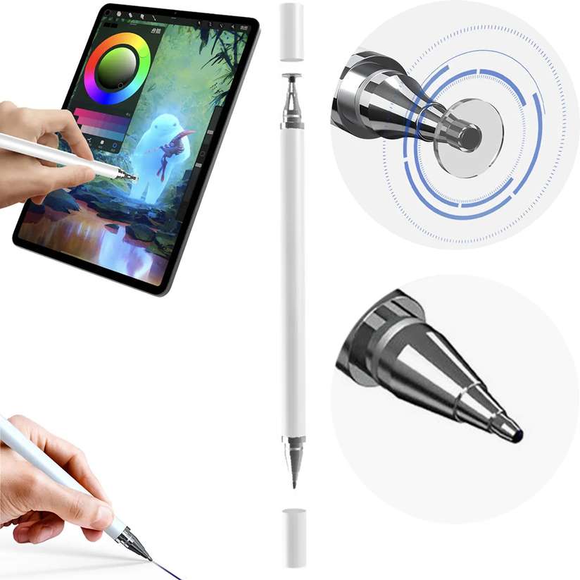 Capacitive Stylus Touch Pen Tablet Android Capacitive Stylus