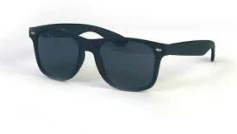 Wayfarer Sunglasses - Main Image