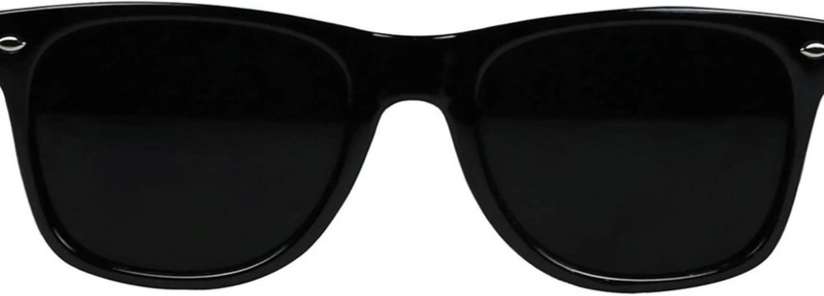 Shopsy ATOUCH Wayfarer Sunglasses - Image 3