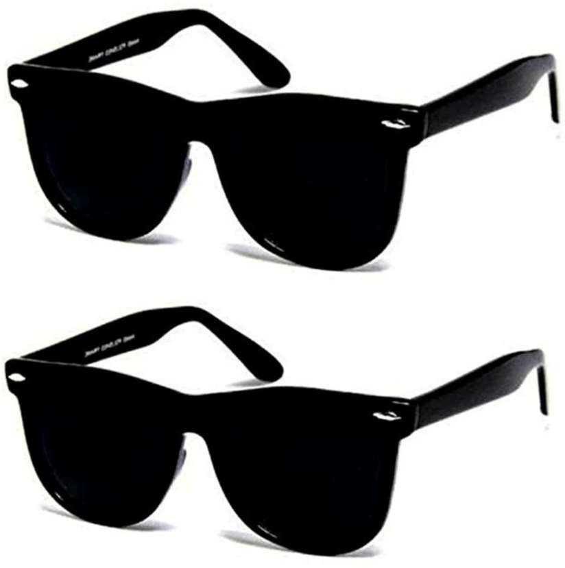 Shopsy ATOUCH Wayfarer Sunglasses - Image 2