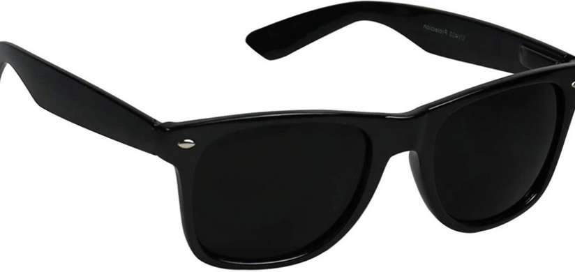 Shopsy ATOUCH Wayfarer Sunglasses - Image 6
