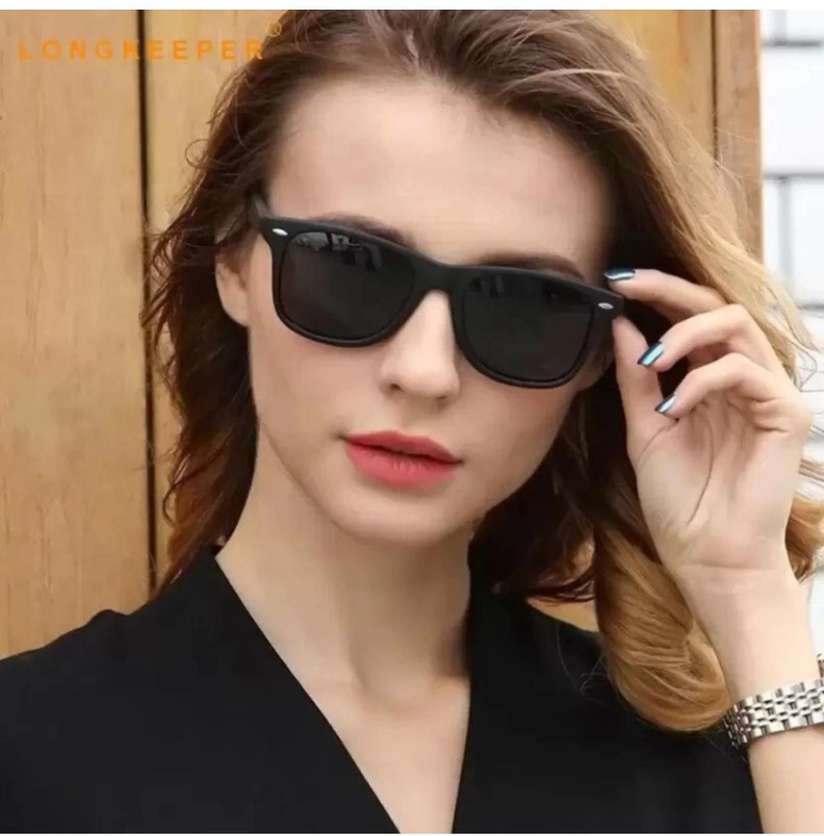 Shopsy ATOUCH Wayfarer Sunglasses - Image 5