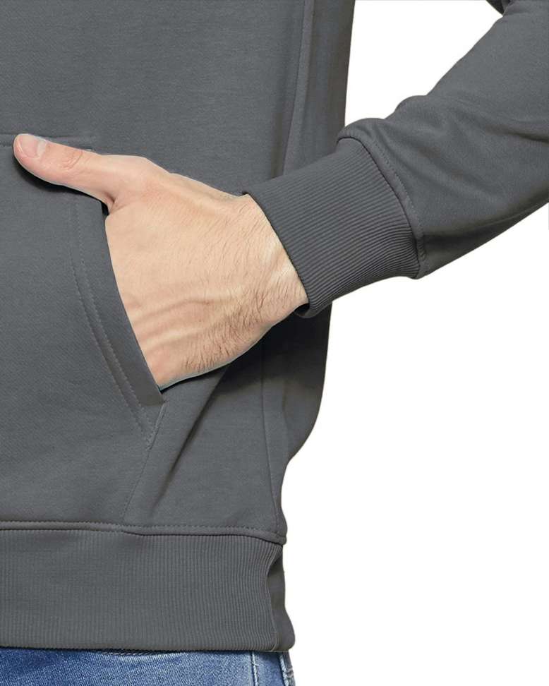 Shopsy ADRO Full Sleeve Printed Men Sweatshirt - Image 6