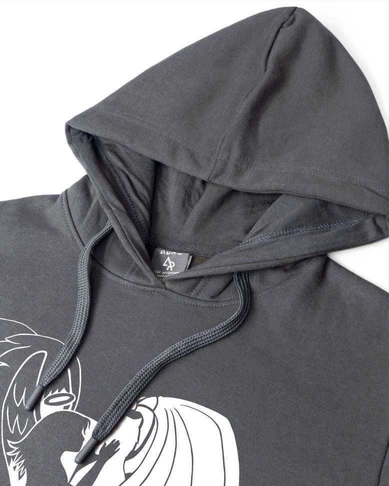 Shopsy ADRO Full Sleeve Printed Men Sweatshirt - Image 5