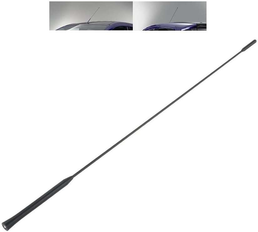 SPREADX Car Roof Antenna Aerial Radio Signal Only Replacement Rod for Tata Indica Vista Whip Vehicle Antenna Price in India - Buy SPREADX Car Roof Antenna Aerial Radio Signal Only Replacement Rod for Tata Indica Vista Whip Vehicle Antenna online at Shopsy.in - Image 4