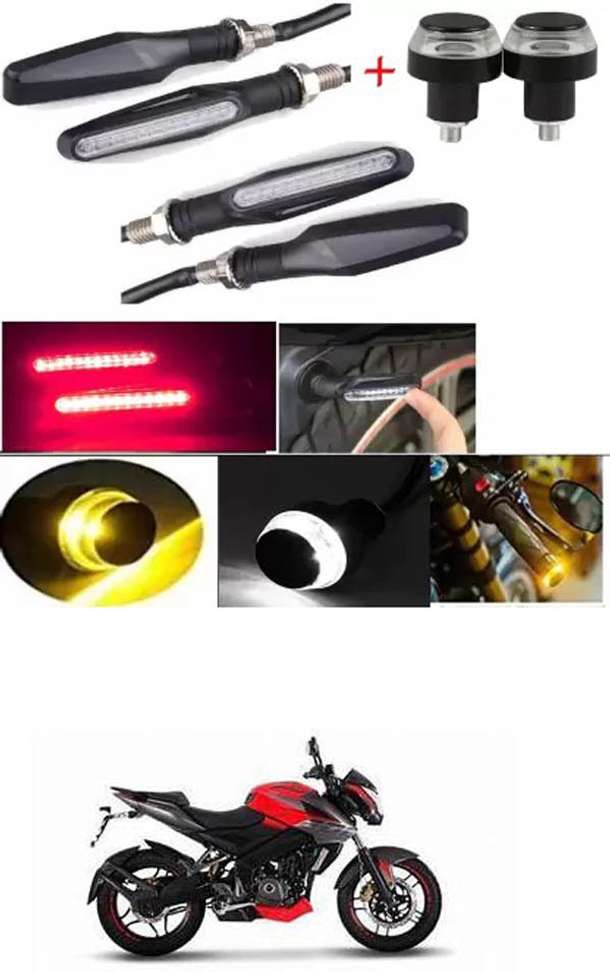 Bajaj Dominor Indicator Light Bajaj Rs Indicator E-Shoppe Front