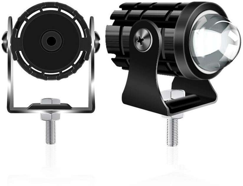 LOVMOTO LED Headlight for TVS Apache RTR 160