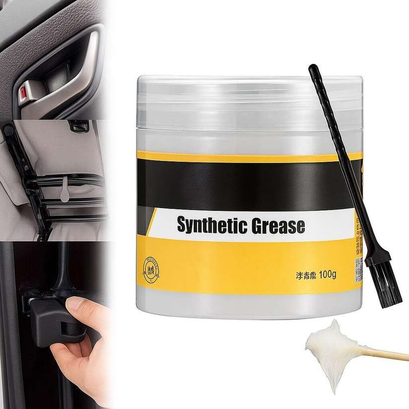 Shopsy cloudtab Multi-Purpose Synthetic Grease Lubricant - Image 2