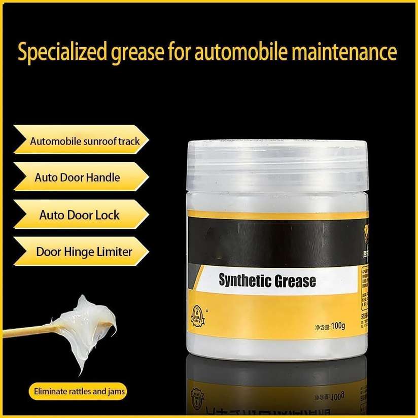 Shopsy cloudtab Multi-Purpose Synthetic Grease Lubricant - Image 3