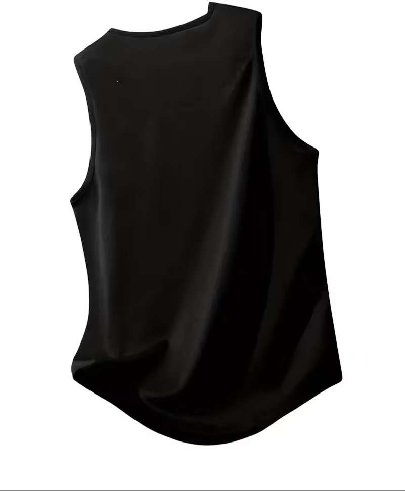 Tocayo Men Vest - Buy Tocayo Men Vest Online at Best Prices in India | Shopsy.in - Image 4