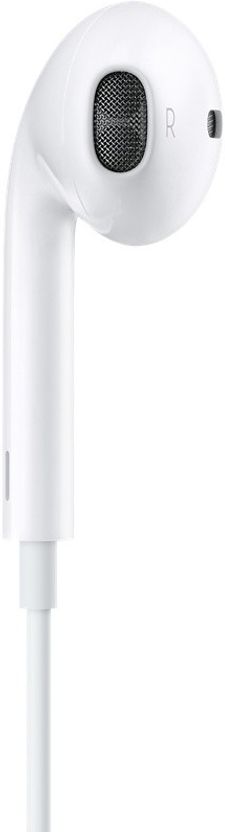 Apple EarPods with 3.5mm Plug Wired Headset - Image 2
