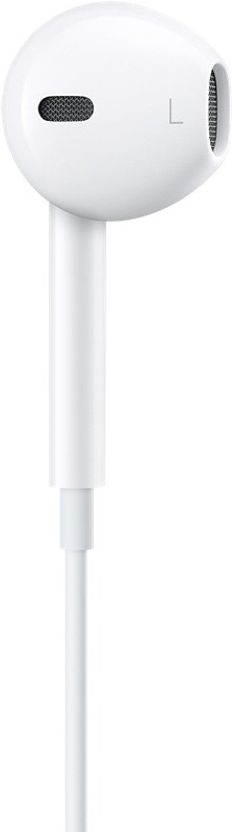 Apple EarPods with 3.5mm Plug Wired Headset - Image 3