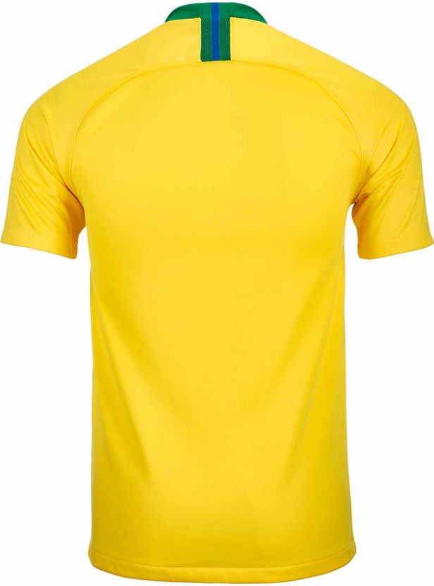 MAREX Couple Yellow V Neck Polycotton T-Shirt - Image 2