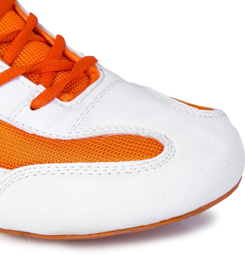 Pace International Wrestling Shoes for Men - Image 4