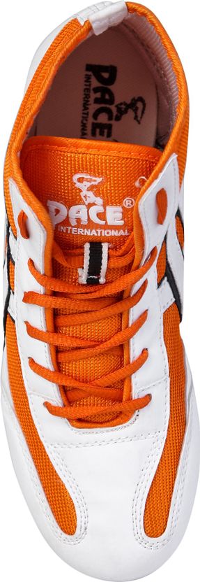 Pace International Wrestling Shoes for Men - Image 2