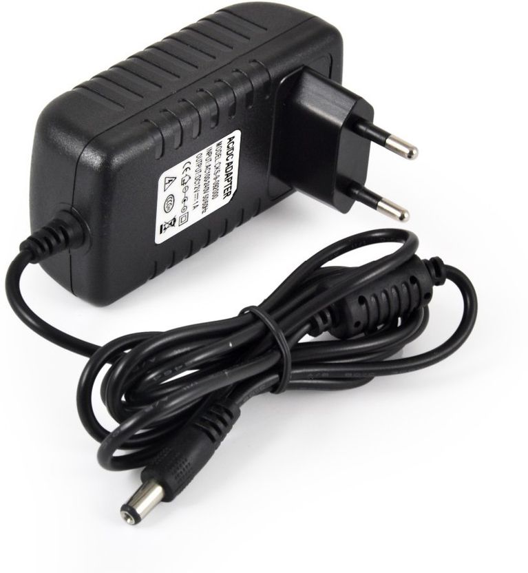 Hle 5V 2.5A Power Adapter for Iball Laptops - Image 1