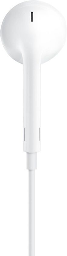 Apple EarPods with 3.5mm Plug Wired Headset - Image 4