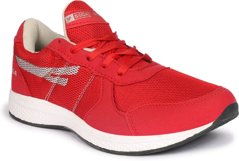 SEGA S-8 Men's Walking Shoes - Image 2