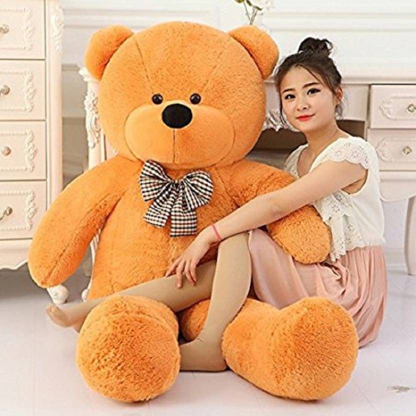 Omex 5 Feet Teddy Bear - Image 1