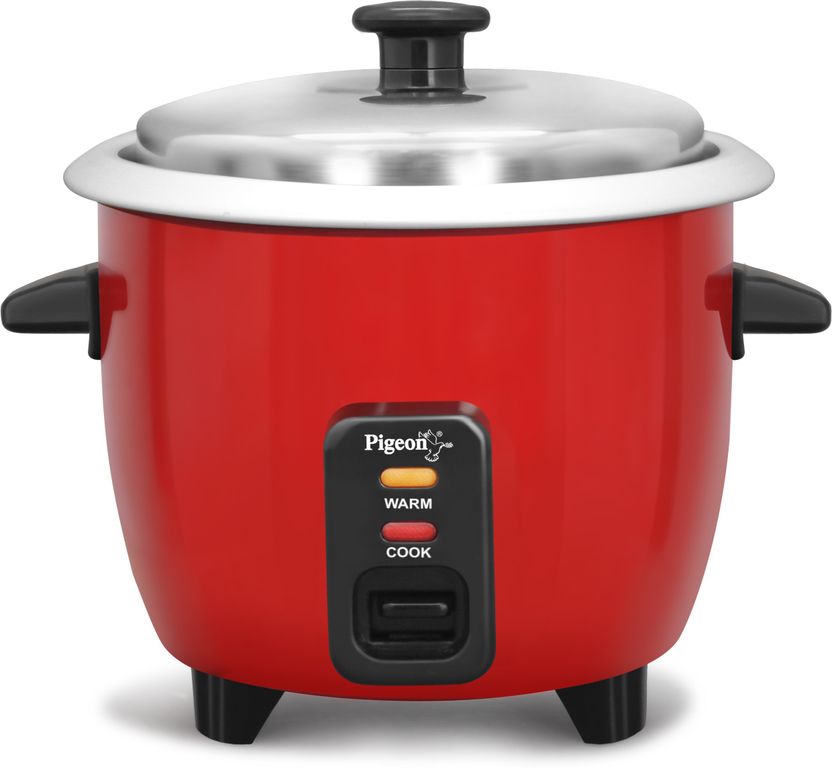 Pigeon Joy Single Pot Automatic Multi Cooker - Image 9