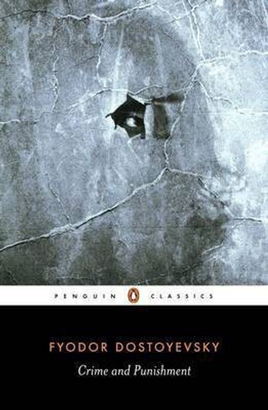 Crime and Punishment by Fyodor Dostoyevsky - Image 4