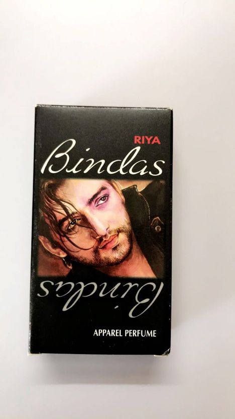 RIYA BINDASS 30 ml Perfume for Men - Image 3