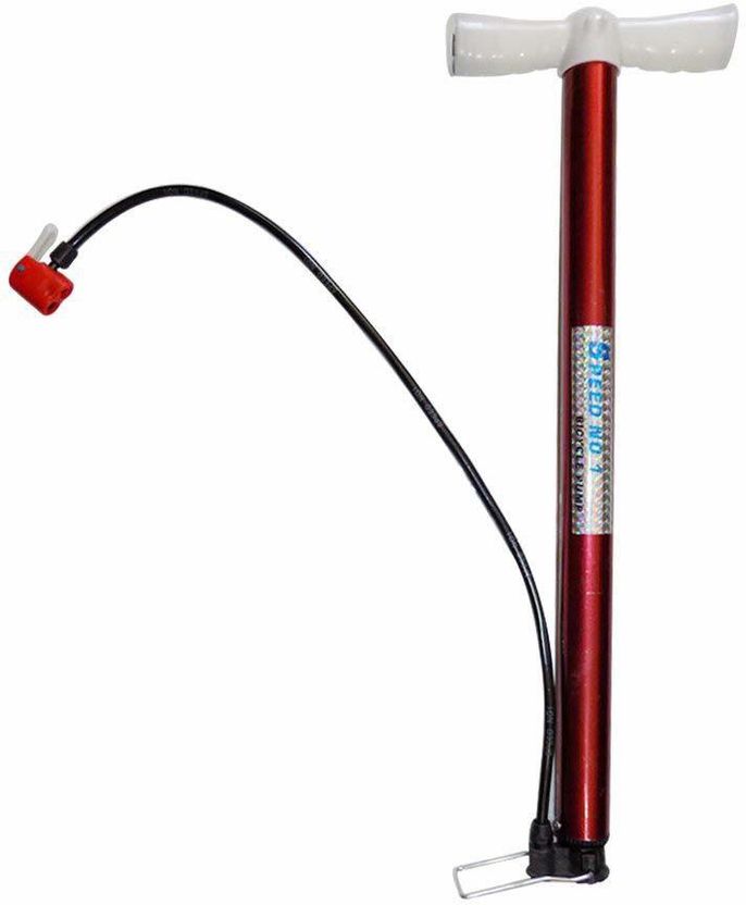 CNET 160 psi Tyre Air Pump for Car & Bike - Image 3