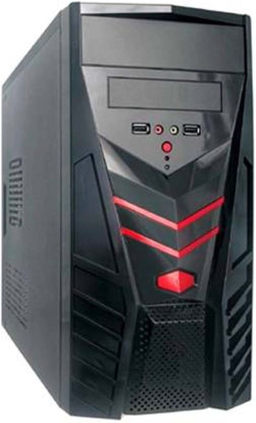 Frontech on1 Dual Core Mini Tower - Image 1