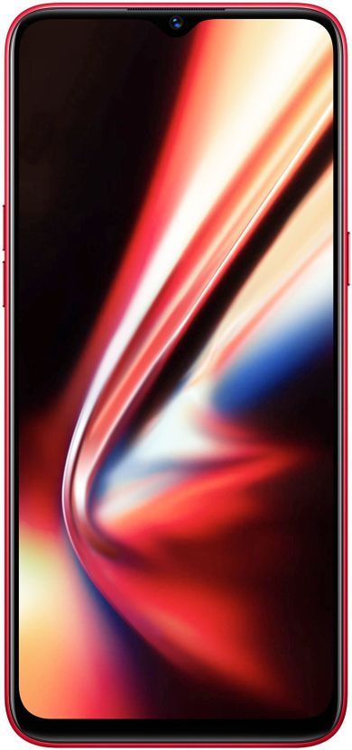 realme 5s 128GB 4GB RAM Crystal Blue - Image 9
