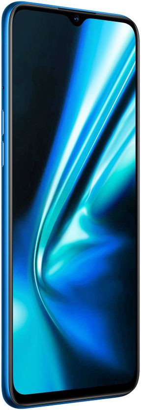 realme 5s 128GB 4GB RAM Crystal Blue - Image 3