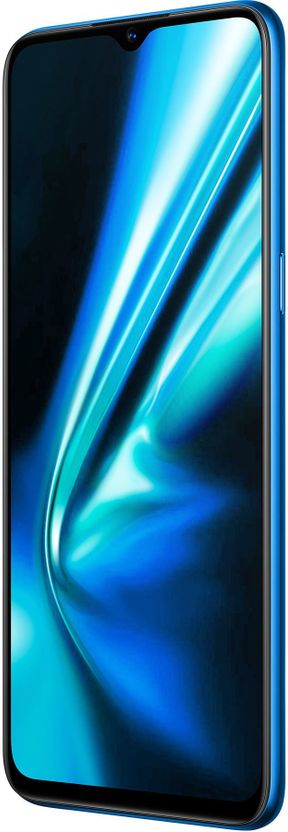 realme 5s 128GB 4GB RAM Crystal Blue - Image 5
