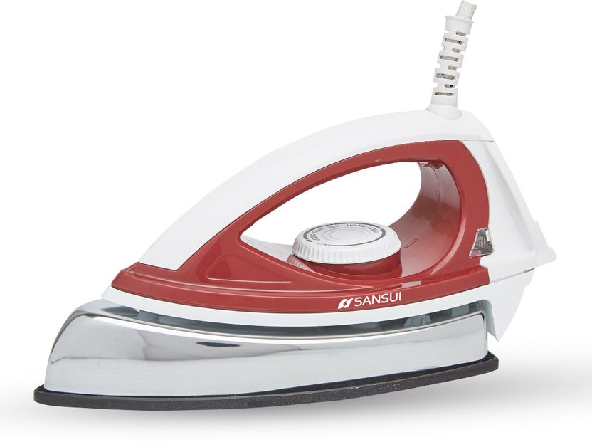 Sansui Bigsole 1000W Dry Iron - Image 8