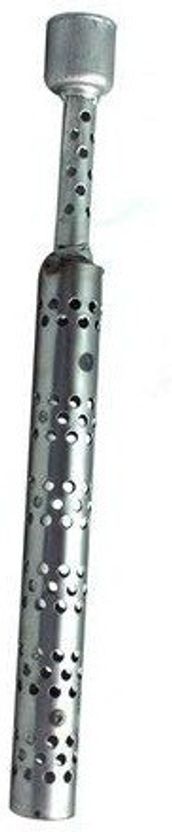 ARN Yamaha RX 100 Full Exhaust System Aluminum - Image 2