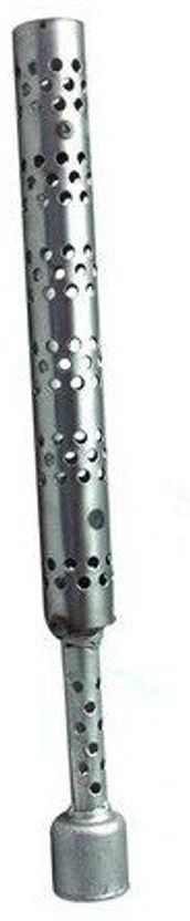 ARN Yamaha RX 100 Full Exhaust System Aluminum - Image 3