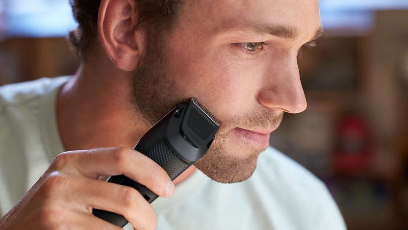 PHILIPS Beard Trimmer BT3201/15 - Image 4