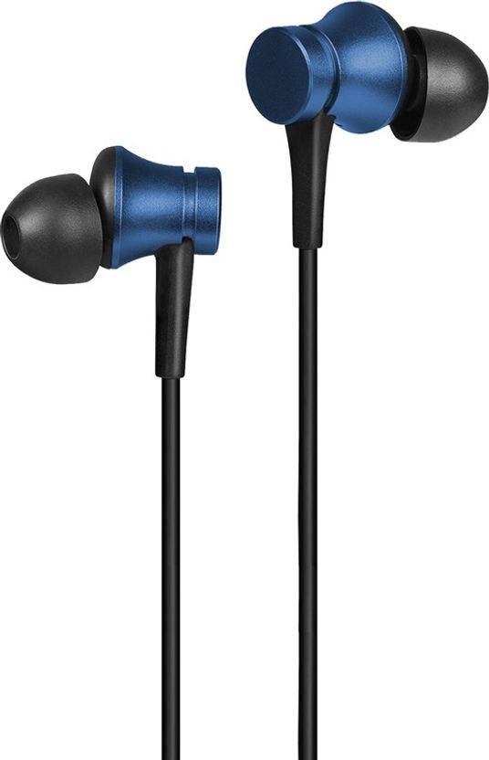 Mi Type C Wired Headset with Mic (White, In the Ear) - Image 9