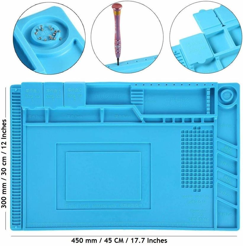 ATOOLS Power & Hand Tool Kit - Image 4
