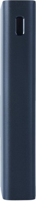 Mi 20000 mAh 18W Power Bank (Sandstone Black) - Image 2