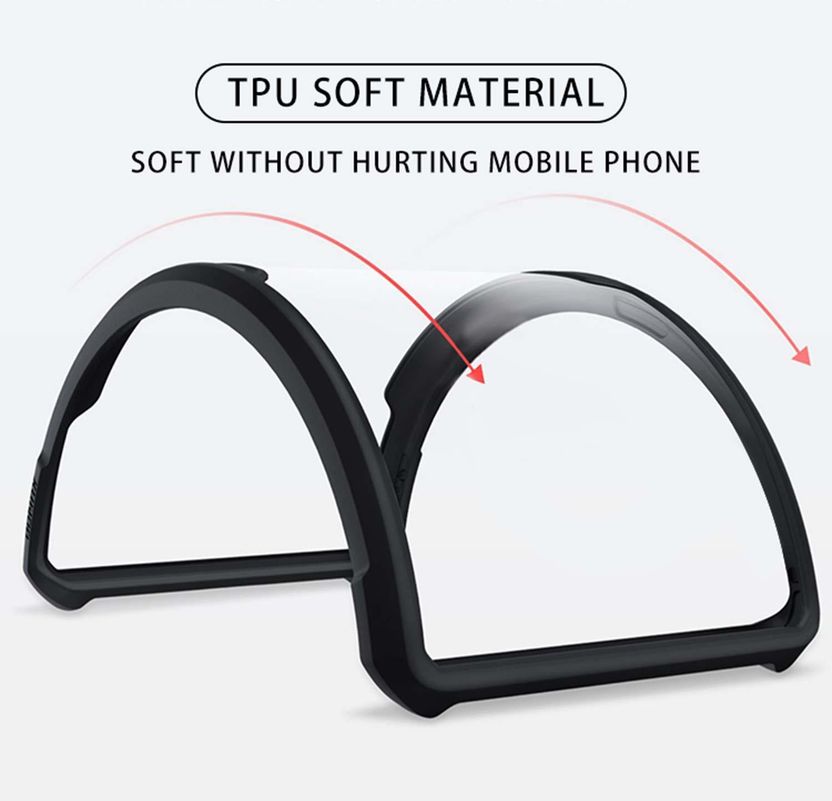 Zelfo Back Cover for Realme C12, Narzo 20 - Image 2