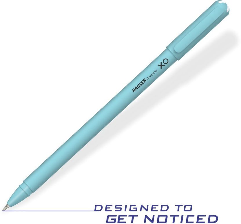 HAUSER XO 0.6 mm Ball Pen - Image 4