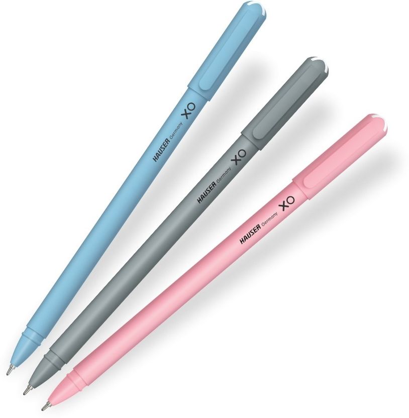 HAUSER XO 0.6 mm Ball Pen - Image 3