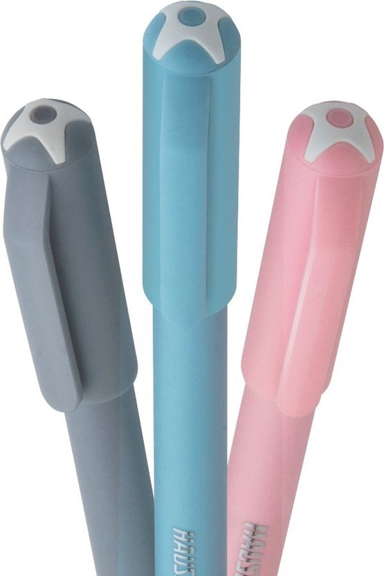 HAUSER XO 0.6 mm Ball Pen - Image 2