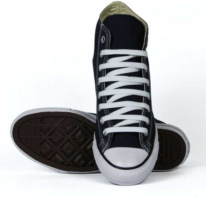City Soles Lightweight Canvas Sneakers for Men & Boys - Image 3