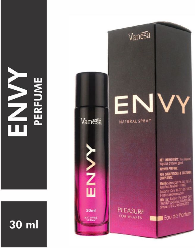 Envy Pleasure Eau de Parfum 30 ml - Image 1