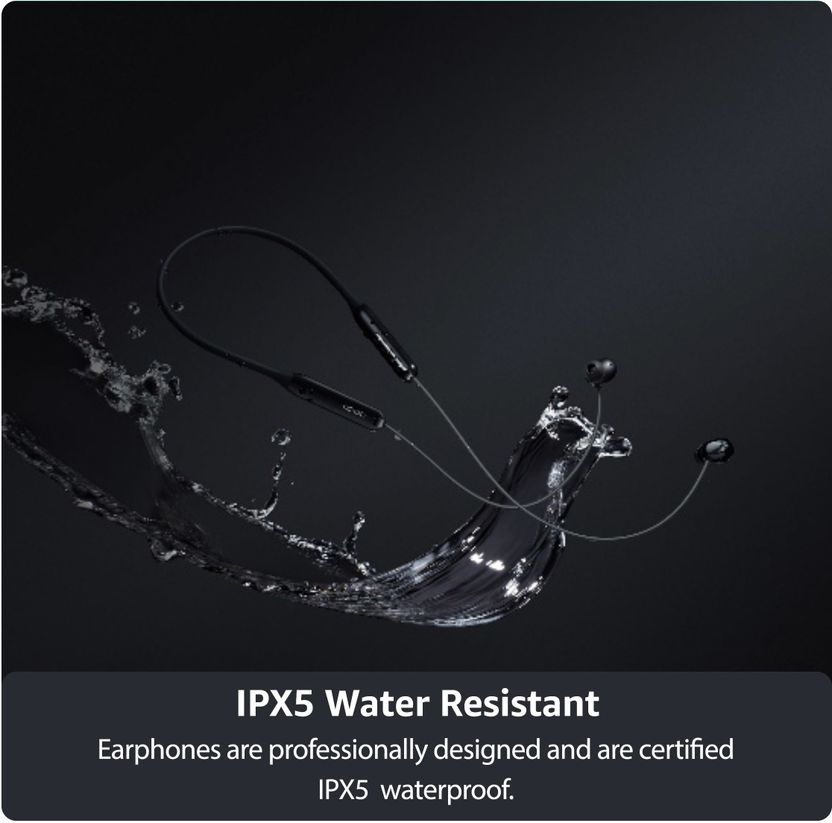 OPPO Enco M31 AI-Powered Noise Reduction Bluetooth Headphones - Image 4