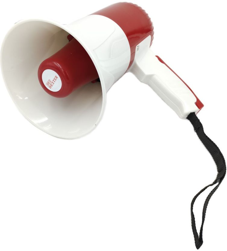 Svojas Wireless Bluetooth Megaphone - Image 1